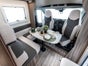 Wohnmobil - Teilintegrierte  6,70 m 2Personen Neuzulassung 2025 - Galerie - Bild 3