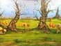 Bühnenbild Märchenwald - Wonderland - Galerie - Bild 2