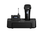 Sennheiser Handmikrofon - Sennheiser EW-DX Mikrofonsystem - Galerie - Bild 3