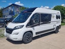Malibu Van 600 DB Charming GT - Galerie - Bild 1