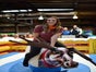 Bull Riding, Rodeo Reiten, Surfing Simulator, Flaschen Reiten, Rentier Reiten - Galerie - Bild 4