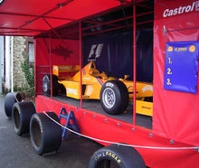 Formel 1 Simulator