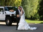 Hummerlimo H2 weiss Limousine - Galerie - Bild 3