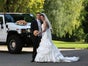 Hummerlimo H2 weiss Limousine - Galerie - Bild 3