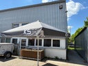 Sonnenschirm 3x3m - Galerie - Bild 1