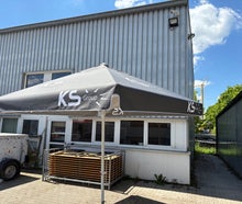 Sonnenschirm 3x3m