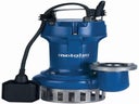 Schmutzwasserpumpe 24.000 l/h, Elektro