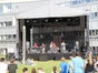 Bühne 8m x 6m, Open Air Stage, Groundsupport, Prolyte - Galerie - Bild 3