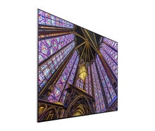 Samsung SmartSignage QH55H 55'' UHD-QLED-Display 4K