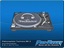 Plattenspieler Technics MK 2 - Galerie - Bild 1