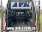 Mercedes Sprinter Tourbus 9-Sitzer XXL mit 2,50m Kofferraum - Galerie - Bild 3