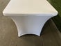 Tischdecke Husse 183cm x 75cm Stretch Husse - Galerie - Bild 2