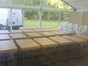 Konferenztisch / Seminartisch 0,95m x 0,60m mieten Berlin & Umland - Galerie - Bild 2