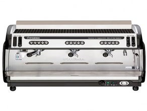 Kaffemaschine, WMF Faema Enova Inkl. Mühlen