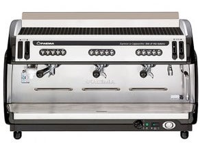 Kaffemaschine, WMF Faema Enova Inkl. Mühlen