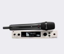 Sennheiser Funkmikrofon-Set · 1× Funkstrecke mit Handsender