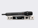 Sennheiser Funkmikrofon-Set · 1× Funkstrecke mit Handsender