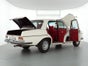 Oldtimer Mercedes 280 S Automatic - Schiebedach - Galerie - Bild 2