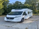 Dethleffs T7052 EB - Wohnmobil für 4 Pers. - Galerie - Bild 1