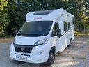 Dethleffs T7052 EB - Wohnmobil für 4 Pers. - Galerie - Bild 1
