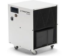 Bautrockner für Räume bis 60 qm (kleine Ausführung)