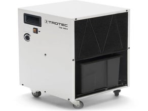 Bautrockner für Räume bis 60 qm (kleine Ausführung)