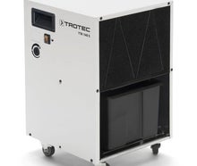 Bautrockner für Räume bis 60 qm (kleine Ausführung)