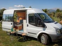 MALLORCA & MENORCA im "COZY VAN" , BIS ZU 3 PERS. - Galerie - Bild 1