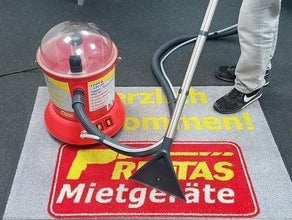Teppichreiniger / Polsterreiniger 1,6 l/min