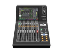 Yamaha DM3 Digitalmischpult (Dante)