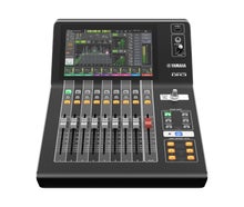 Yamaha DM3 Digitalmischpult – kompakt, leistungsstark, professionell