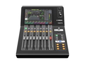 Yamaha DM3 Digitalmischpult (Dante)
