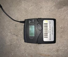 Senneheiser SK 500 G3-C Taschensender