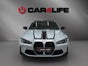 BMW M4 Competition xDrive 2026 - Galerie - Bild 2