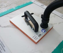 Vakuum-Hand-Verlegegerät max. 25 kg