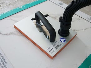Vakuum-Hand-Verlegegerät max. 25 kg