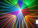 Lasershow mit 5 Projektoren und Live Operator - Galerie - Bild 1
