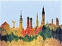 München - Kulisse - Dekoration - Event - Oktoberfest - Galerie - Bild 2