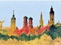 München - Kulisse - Dekoration - Event - Oktoberfest - Galerie - Bild 2