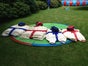 Sumoringen, Sumowrestling in Erwachsenen und Kindergröße inkl.19% MwSt. - Galerie - Bild 2