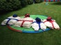 Sumoringen, Sumowrestling in Erwachsenen und Kindergröße inkl.19% MwSt. - Galerie - Bild 2