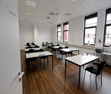 Seminarzentrum Studieninstitut für Kommunikation