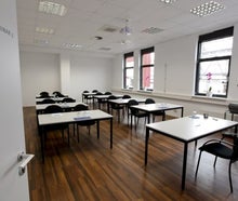 Seminarzentrum Studieninstitut für Kommunikation