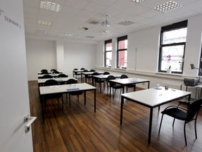 Seminarzentrum Studieninstitut für Kommunikation