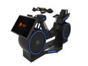 VR Simulator Bicycle