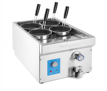 Pastakocher Auftisch 20l