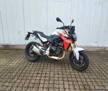 Motorrad BMW F900 R
