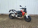 BMW 800 R Motorrad - Galerie - Bild 1