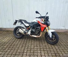 Motorrad BMW F900 R