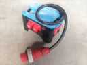 63A CEE / Cekon Verteiler von Elektron